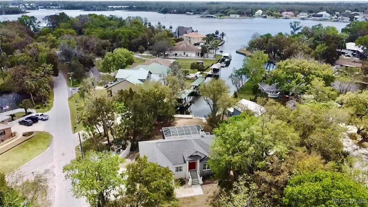 402 NW Magnolia Circle, Crystal River, Florida image 9