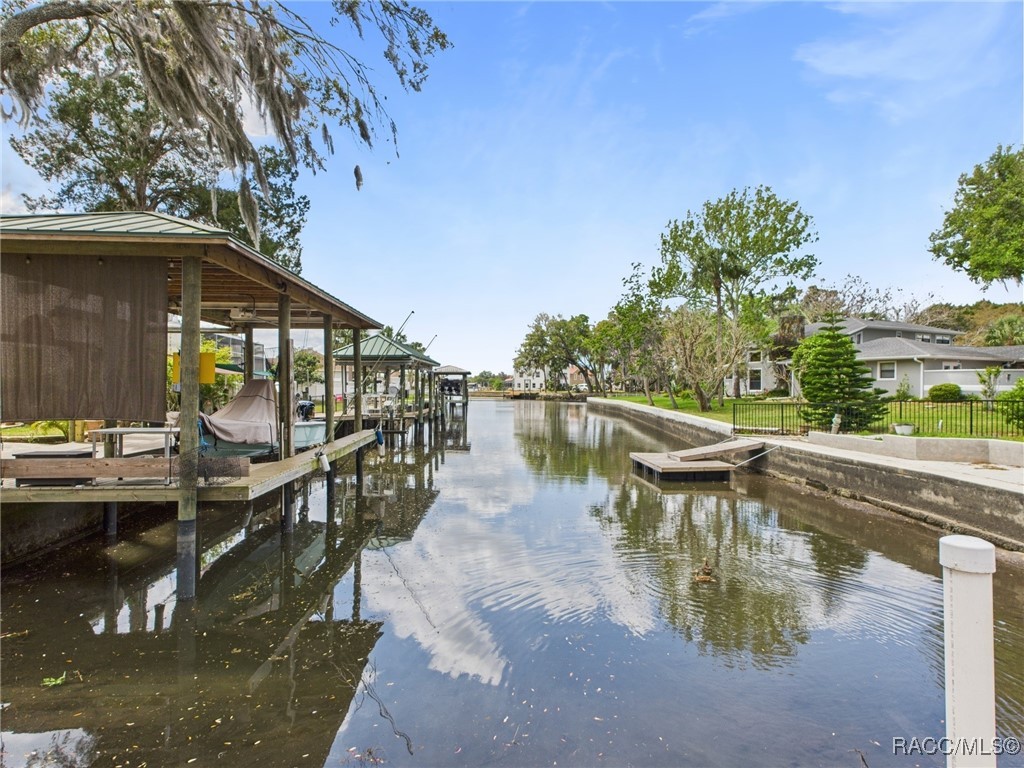402 NW Magnolia Circle, Crystal River, Florida image 5