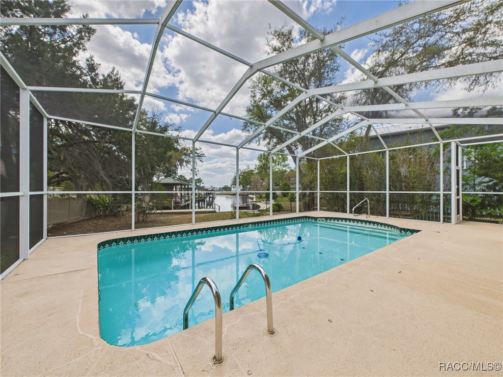 402 NW Magnolia Circle, Crystal River, Florida image 15