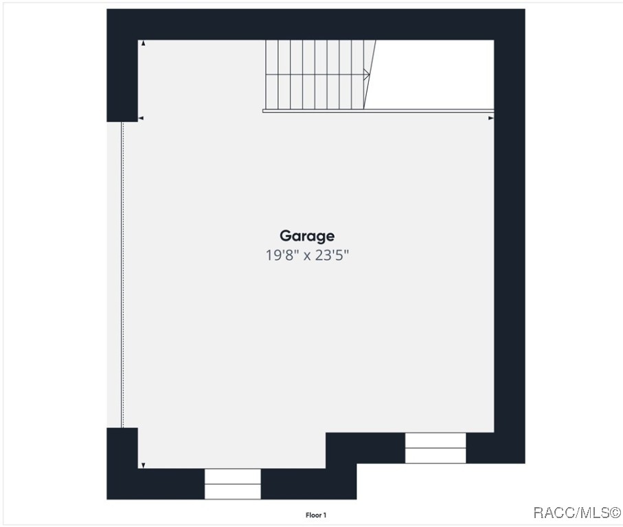 402 NW Magnolia Circle, Crystal River, Florida image 14