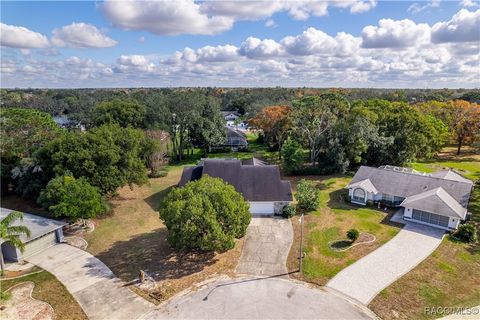 A home in Spring Hill