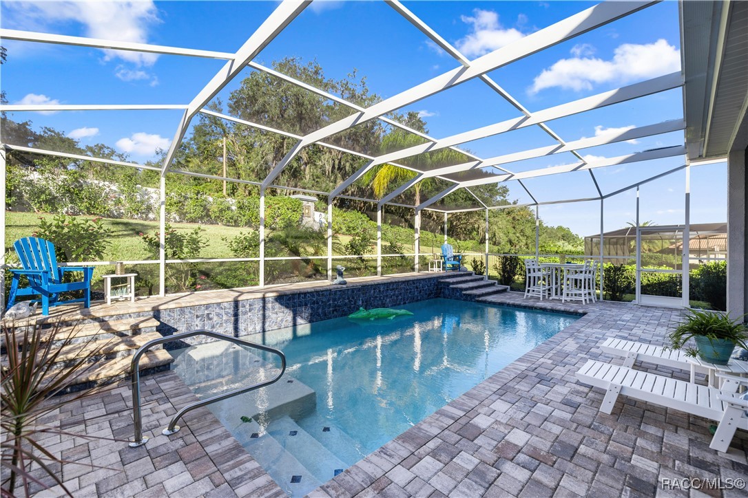 785 N Hunt Club Drive, Hernando, Florida image 3