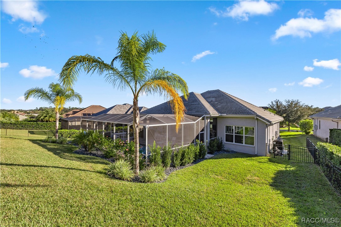 785 N Hunt Club Drive, Hernando, Florida image 5