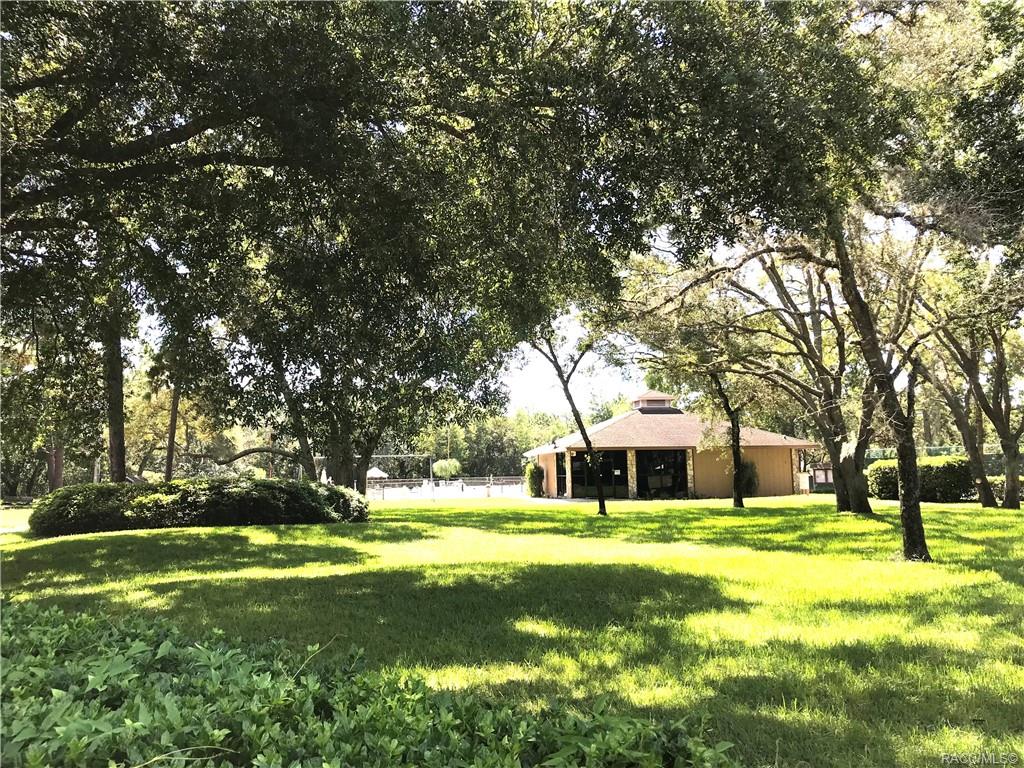 47 Matricaria Court, Homosassa, Florida image 12