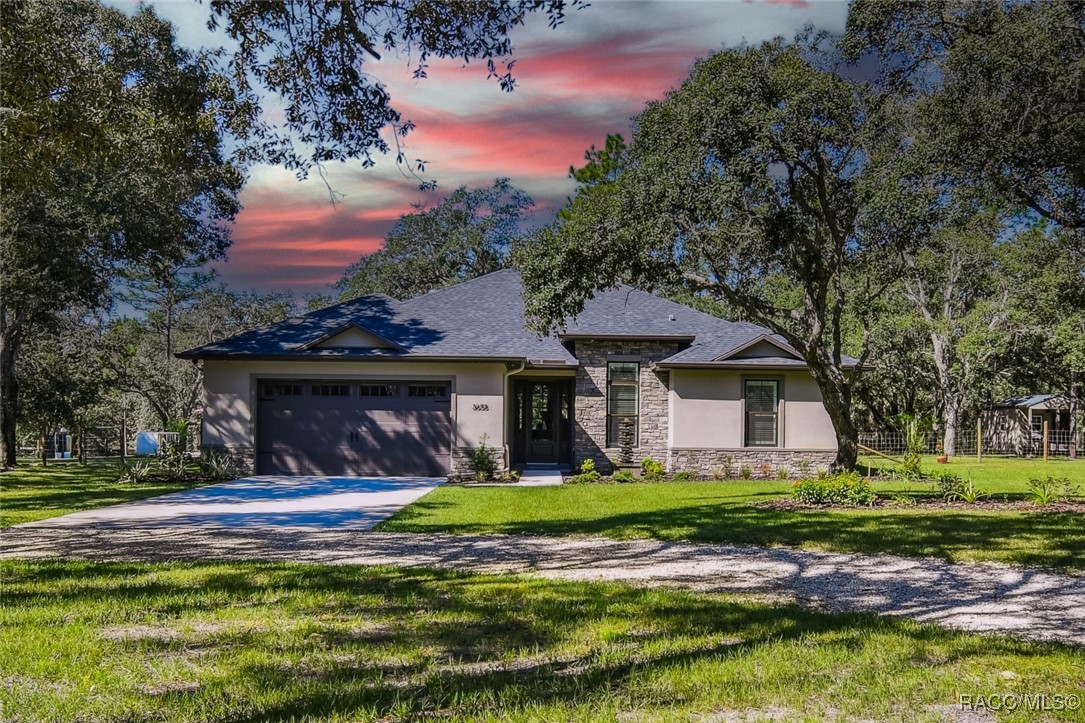 3658 S Pelican Avenue, Inverness, Florida image 1