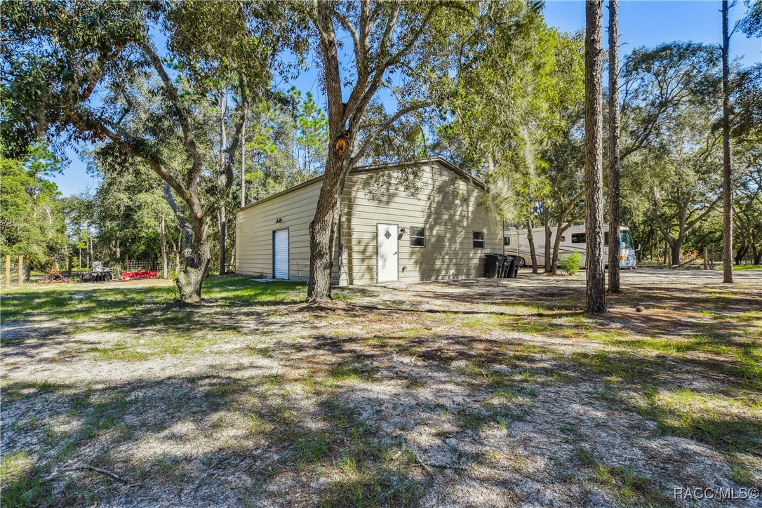 3658 S Pelican Avenue, Inverness, Florida image 45