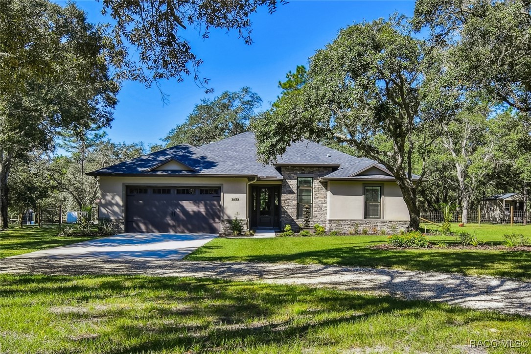 3658 S Pelican Avenue, Inverness, Florida image 2