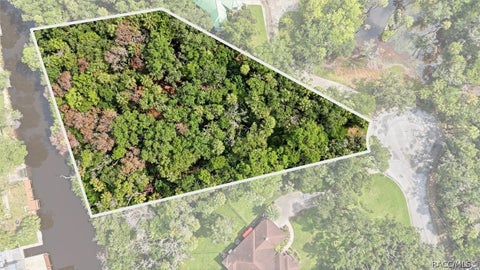 Vacant Land For Sale - 12388 W Restview Court<br/> Homosassa, FL 34448