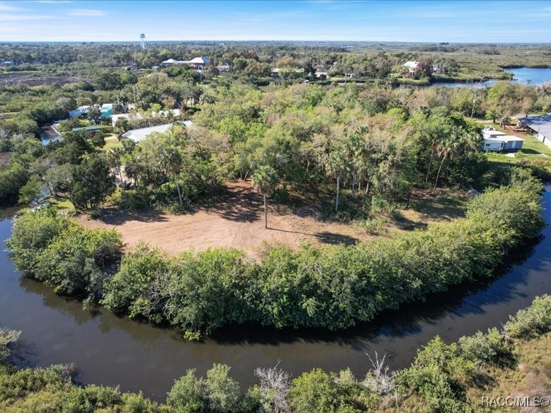 1465 S Surf Loop, Crystal River, Florida image 2