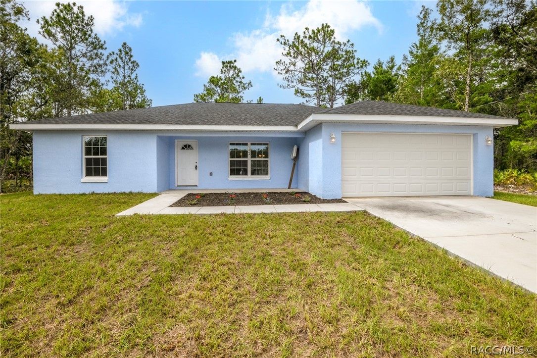 Citrus Springs, Florida 34433, United States, 3 Bedrooms Bedrooms, ,2 BathroomsBathrooms,Residential,Active,56268