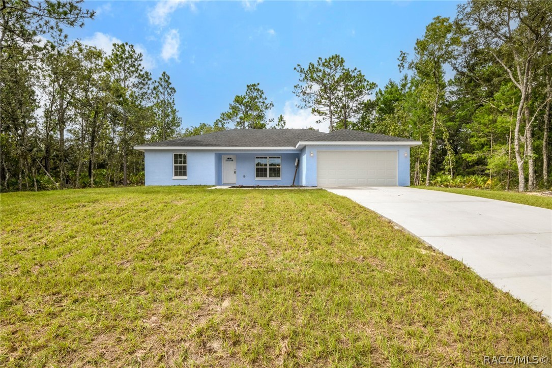 Citrus Springs, Florida 34433, United States, 3 Bedrooms Bedrooms, ,2 BathroomsBathrooms,Residential,Active,56268