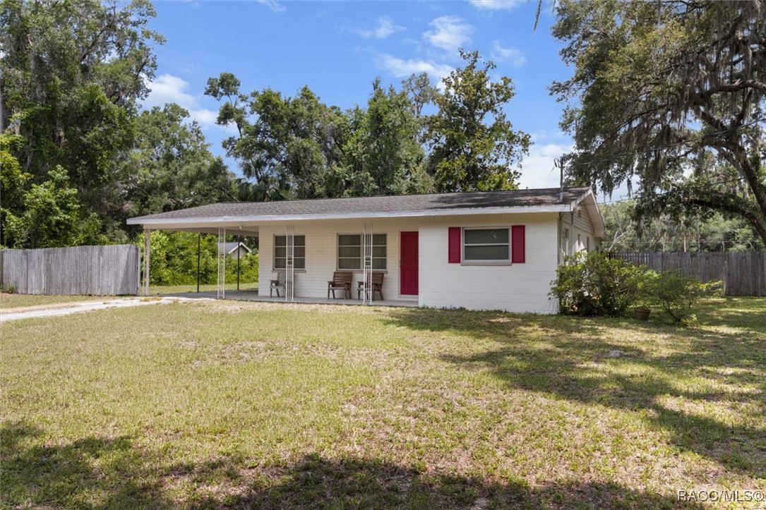 9665 W Orchard Street, Crystal River, New York image 7