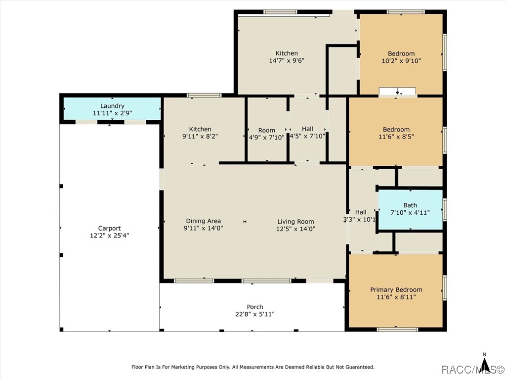 9665 W Orchard Street, Crystal River, New York image 44