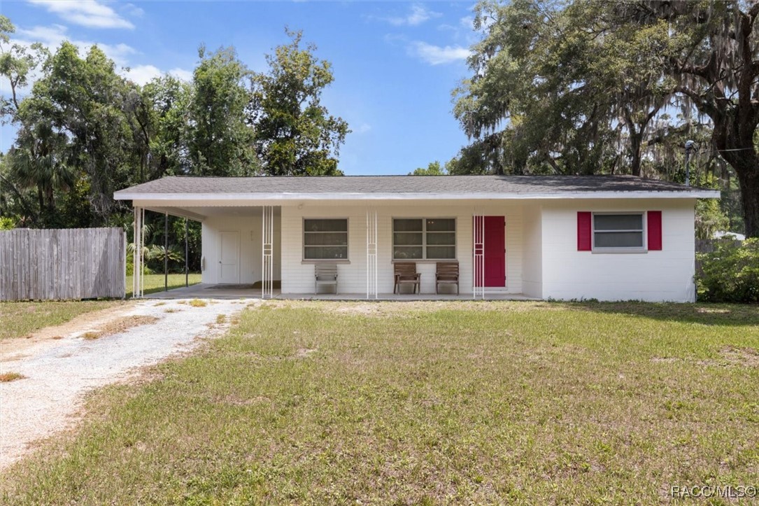 9665 W Orchard Street, Crystal River, New York image 1