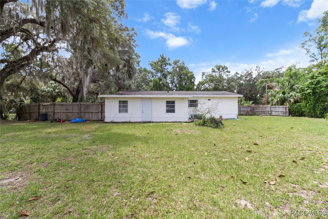 9665 W Orchard Street, Crystal River, New York image 35