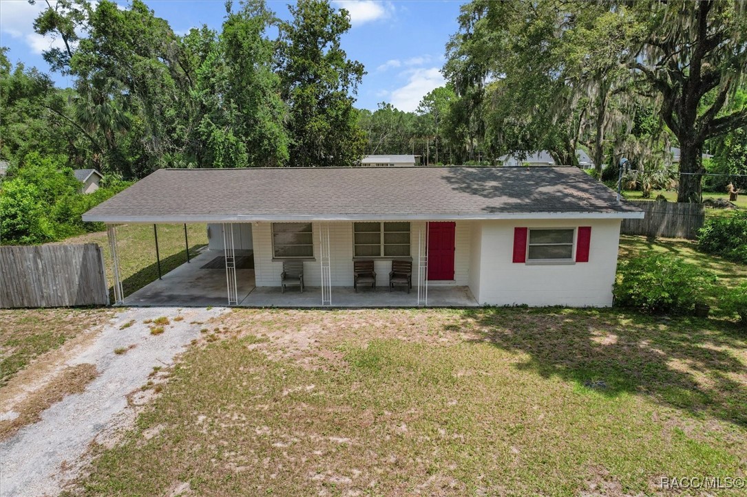 9665 W Orchard Street, Crystal River, New York image 37