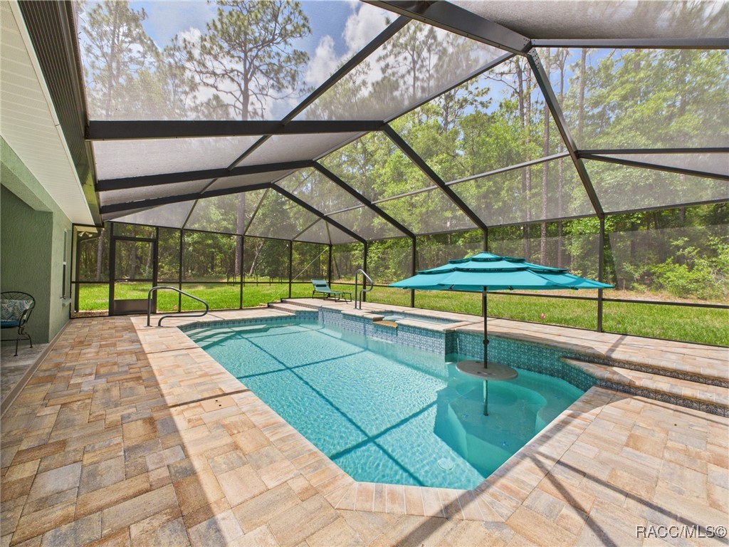8456 N Dove Orchid Drive, Citrus Springs, Florida image 33