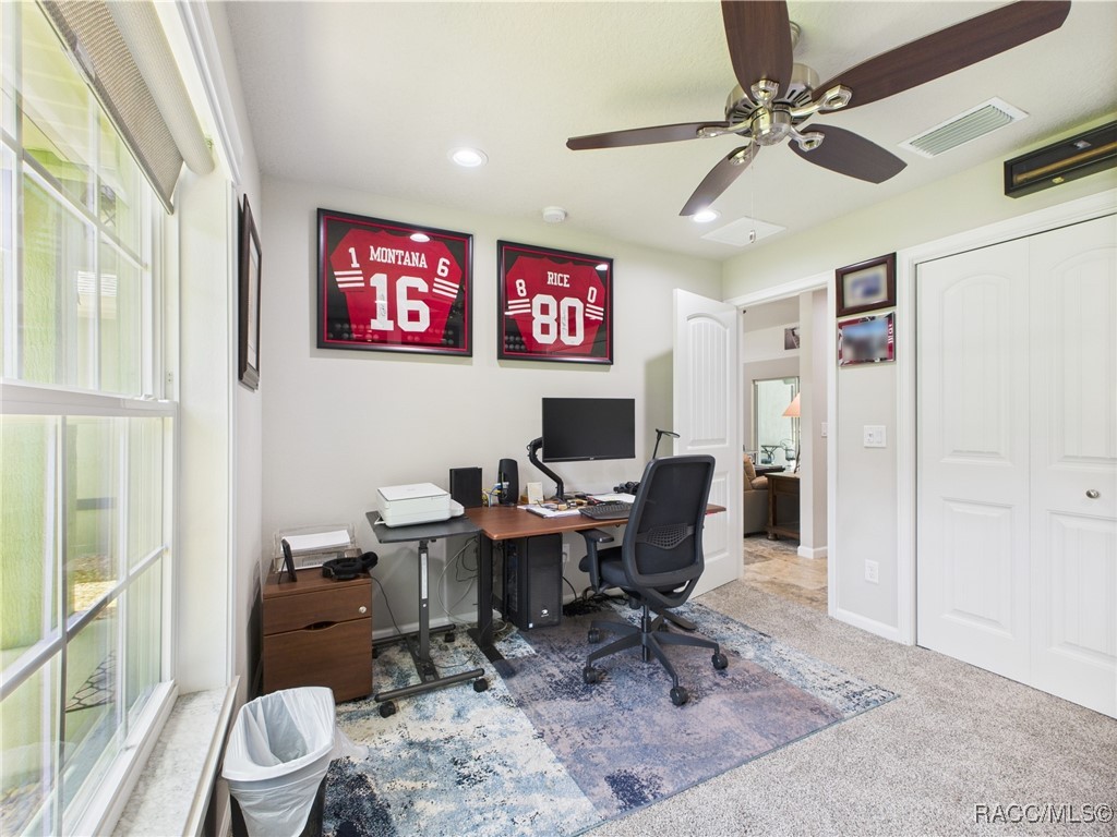 8456 N Dove Orchid Drive, Citrus Springs, Florida image 28