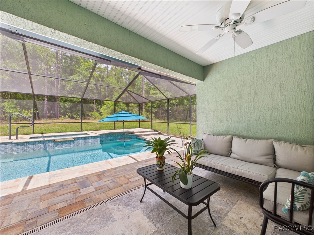 8456 N Dove Orchid Drive, Citrus Springs, Florida image 30