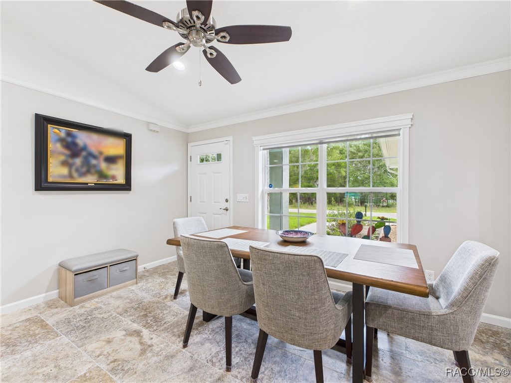 8456 N Dove Orchid Drive, Citrus Springs, Florida image 14