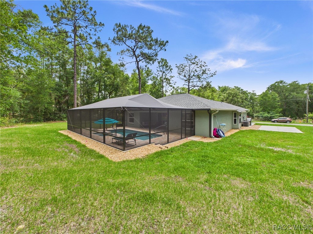 8456 N Dove Orchid Drive, Citrus Springs, Florida image 36