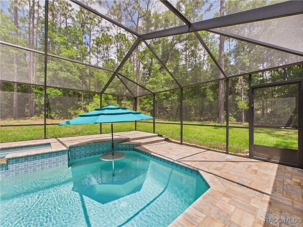 8456 N Dove Orchid Drive, Citrus Springs, Florida image 32