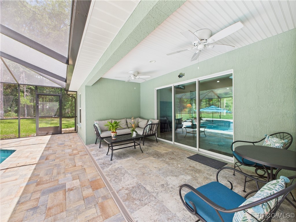 8456 N Dove Orchid Drive, Citrus Springs, Florida image 29