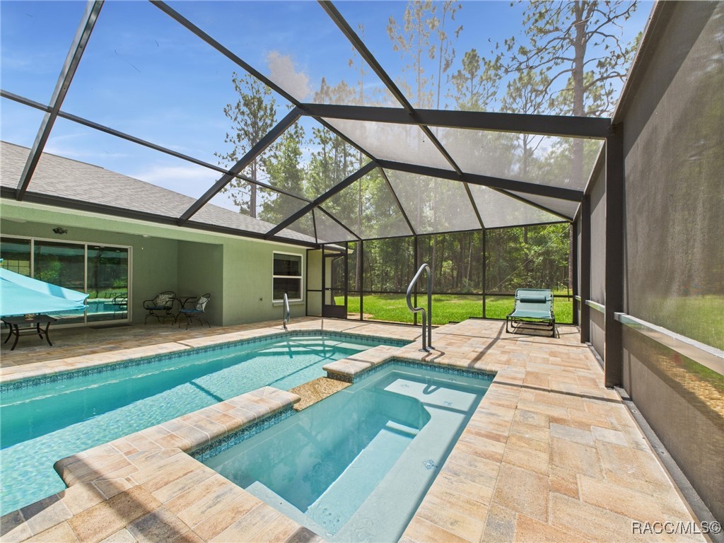 8456 N Dove Orchid Drive, Citrus Springs, Florida image 34