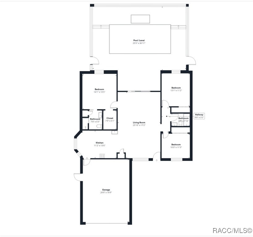 8456 N Dove Orchid Drive