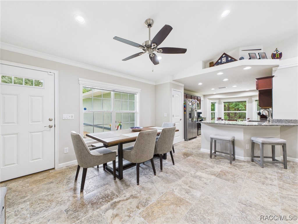 8456 N Dove Orchid Drive, Citrus Springs, Florida image 13