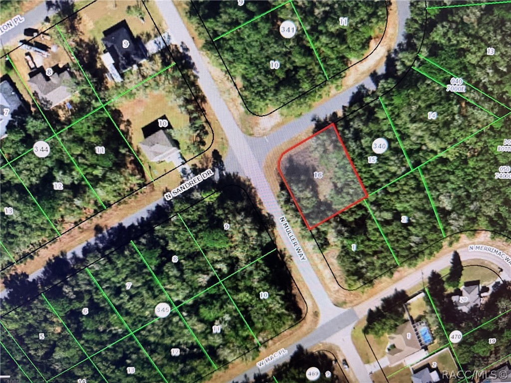 Photo 1 of 1 — 8689 N Sandree Drive, Citrus Springs, FL 34434