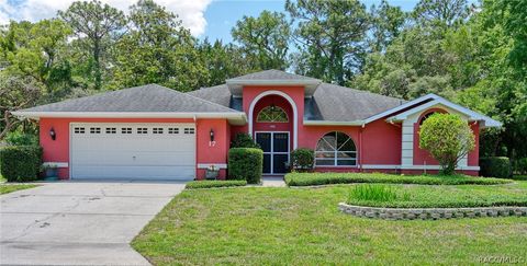 Homes For Sale - 17 S Sweetgum Court<br/> Citrus County, Homosassa, FL 34446
