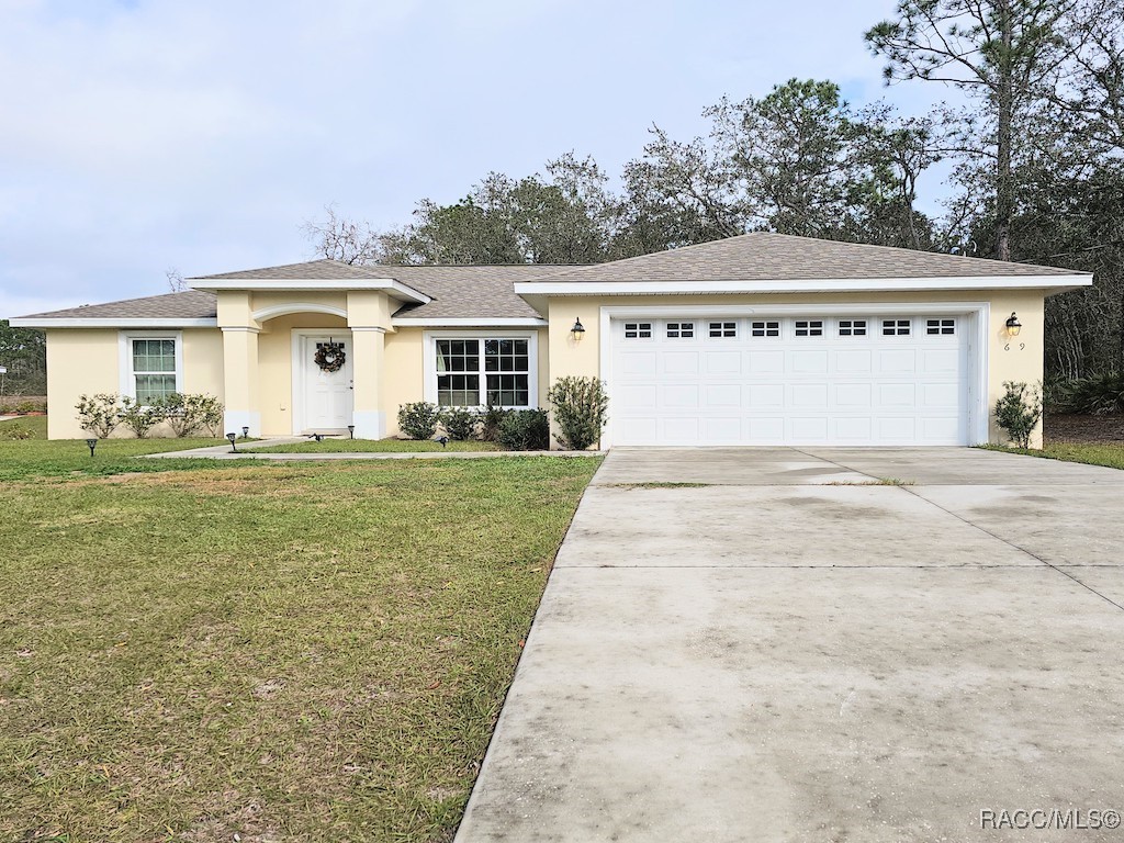 1619 W Lamplighter Street, Citrus Springs, Florida image 3