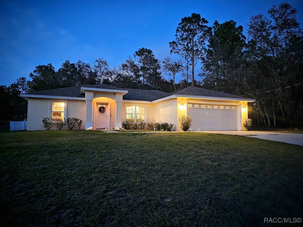 1619 W Lamplighter Street, Citrus Springs, Florida image 29