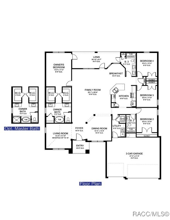 3155 W Brazilnut Road