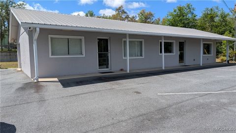 3490 W Dunnellon Road Dunnellon FL 34433