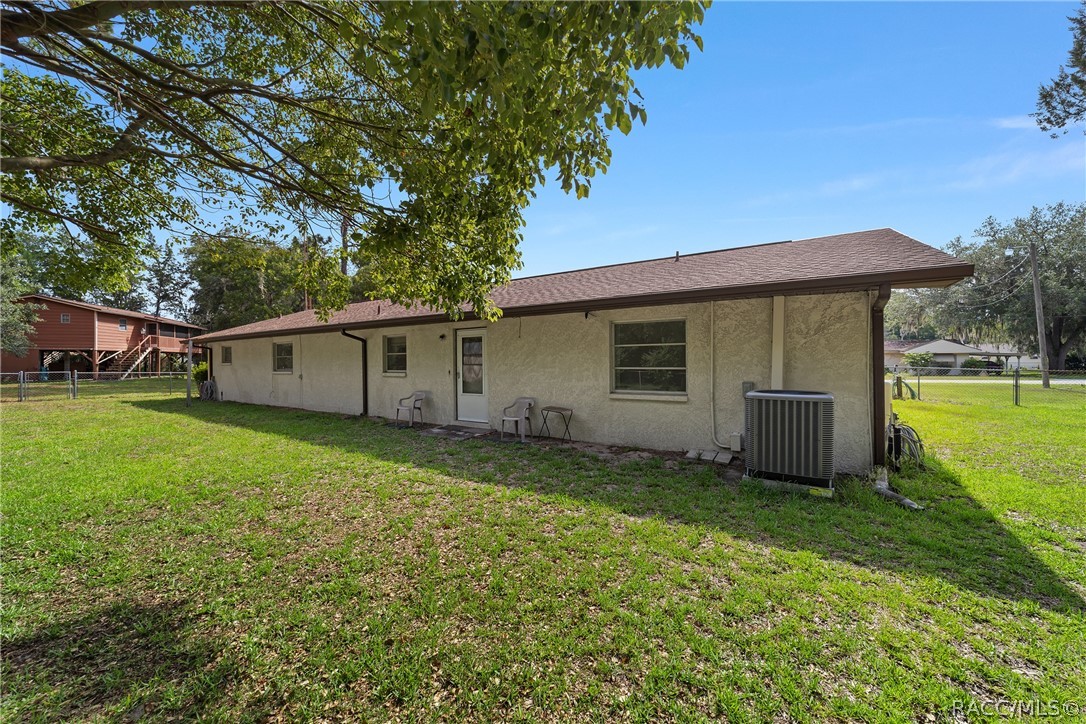 11940 N Bearl Terrace, Dunnellon, Florida image 47