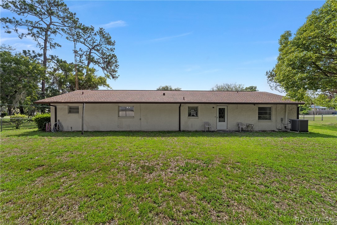 11940 N Bearl Terrace, Dunnellon, Florida image 45