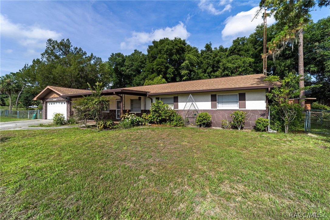 11940 N Bearl Terrace, Dunnellon, Florida image 9