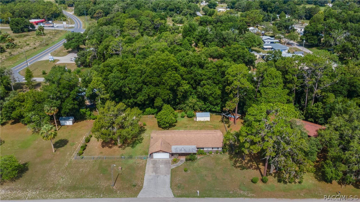 11940 N Bearl Terrace, Dunnellon, Florida image 4