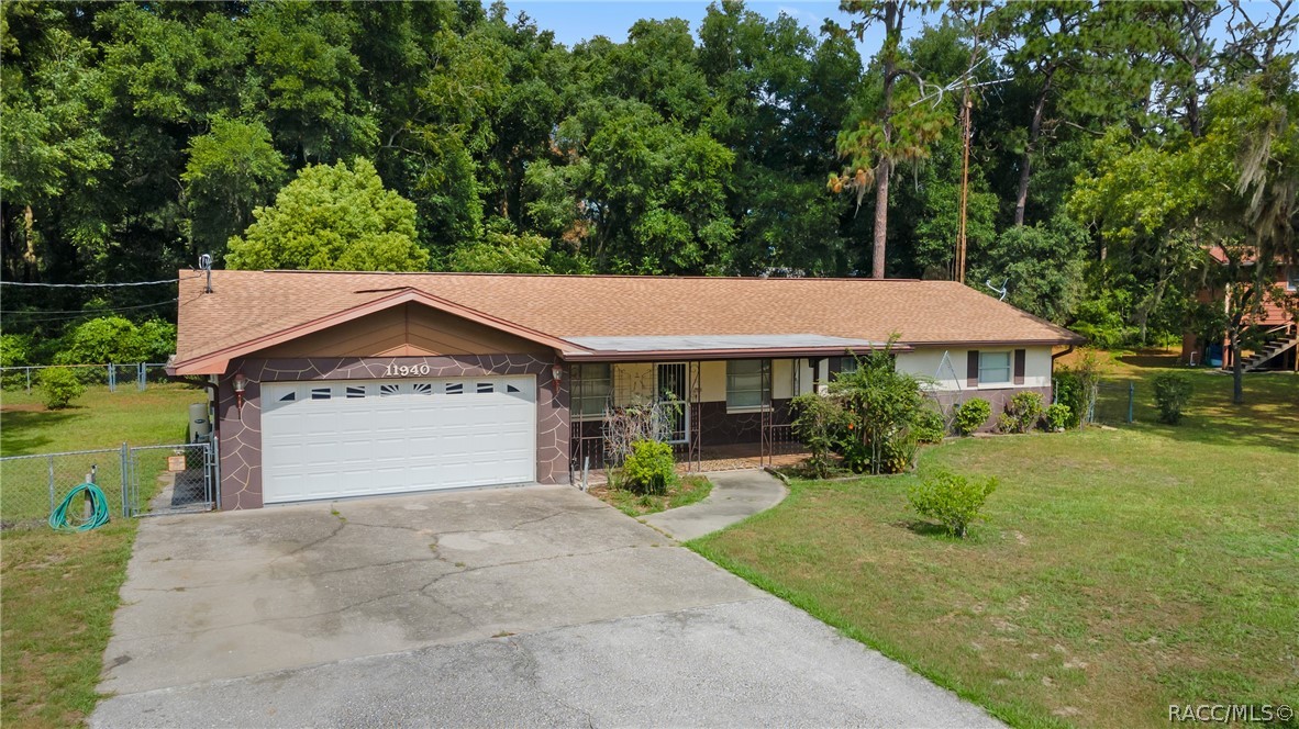 11940 N Bearl Terrace, Dunnellon, Florida image 3