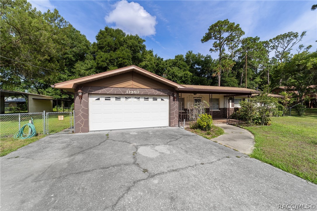 11940 N Bearl Terrace, Dunnellon, Florida image 8