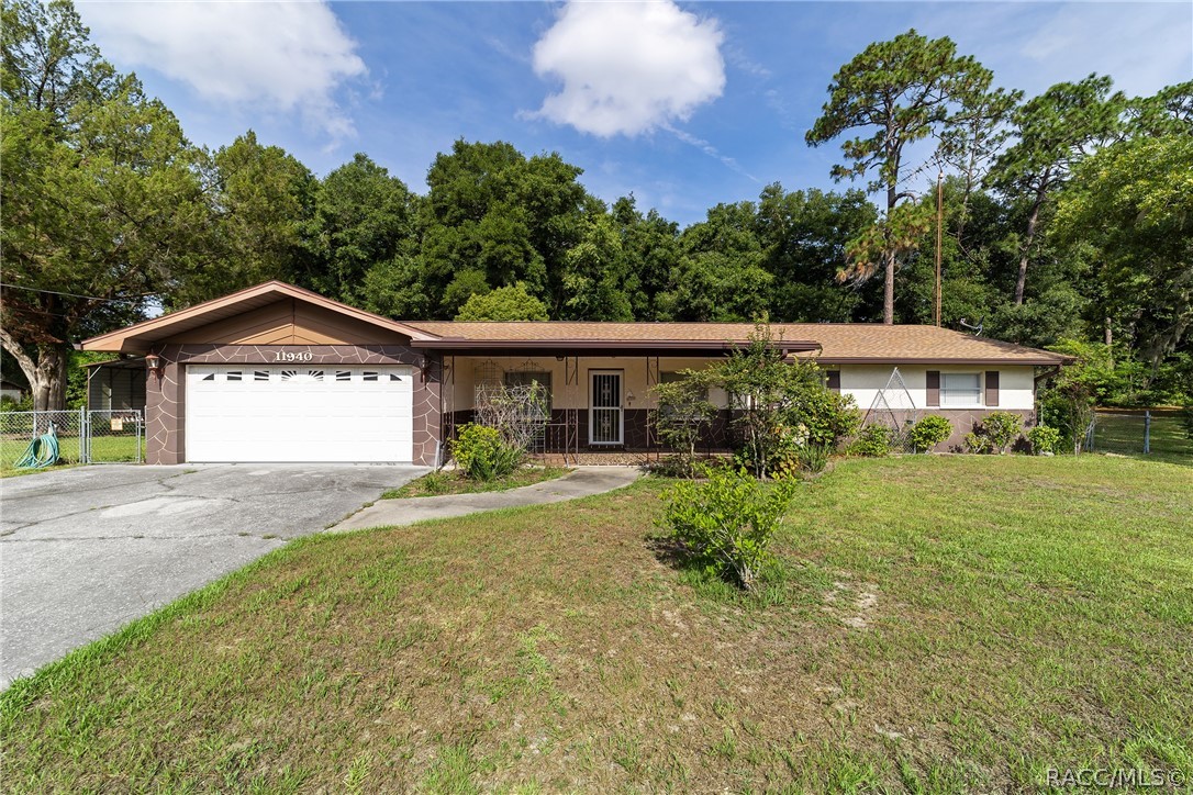 11940 N Bearl Terrace, Dunnellon, Florida image 7