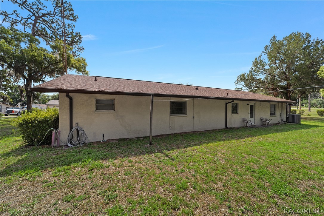 11940 N Bearl Terrace, Dunnellon, Florida image 46