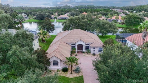 Homes For Sale - 1041 W Beagle Run Loop<br/> Hernando, FL 34442