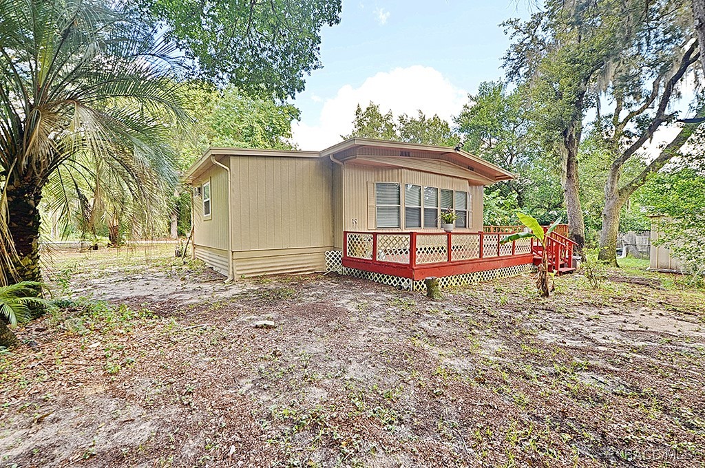 2801 E Dawson Drive, Inverness, Florida image 30