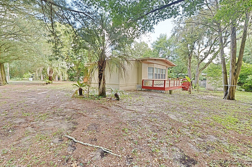 2801 E Dawson Drive, Inverness, Florida image 29