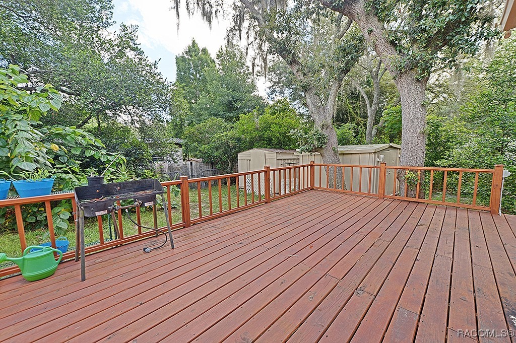 2801 E Dawson Drive, Inverness, Florida image 25