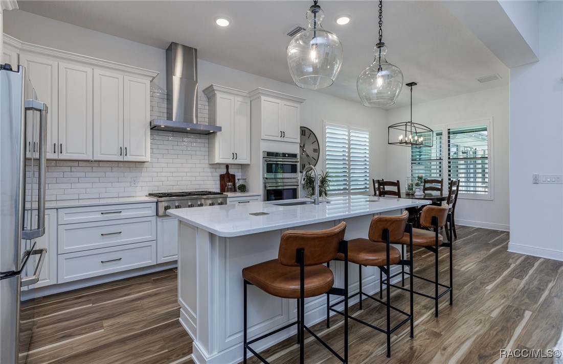 1362 N Whisperwood Drive