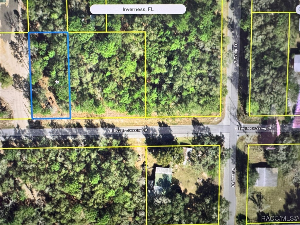 5215 E South Crossing Court, Inverness, Florida image 3